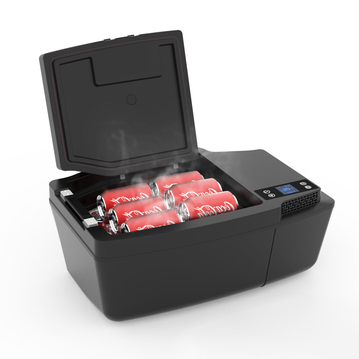 GOTIK TesFridge Specially Designed for Tesla Model Y