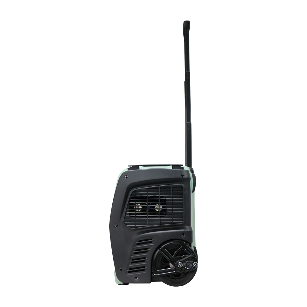 Portable Power Station DP3000iL GOTIK