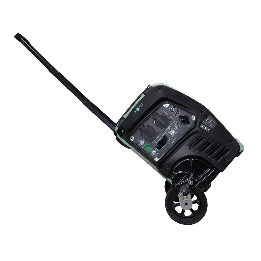 Portable Power Station DP2000iL