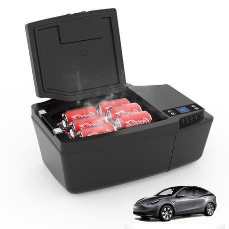 GOTIK TesFridge Specially Designed for Tesla Model Y