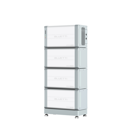Home Battery Backup EP900 + B500