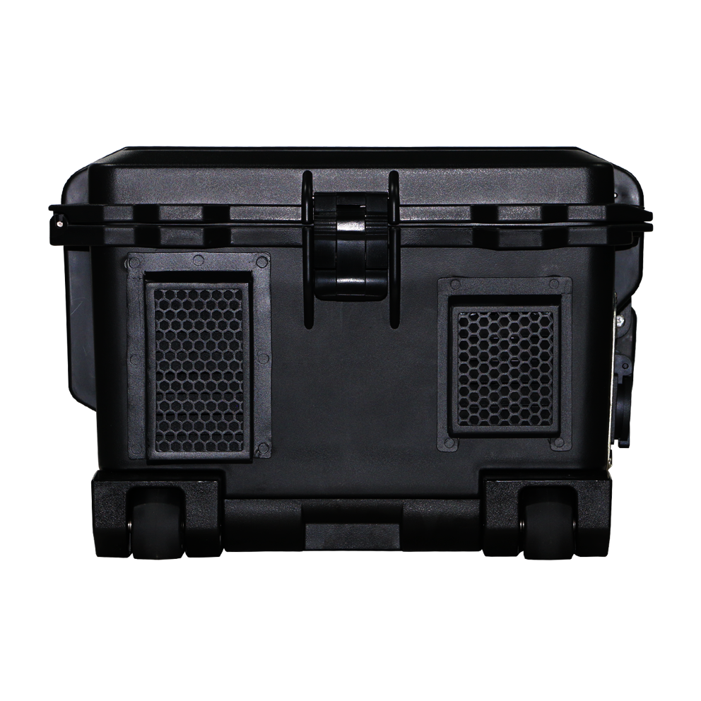 Smart Power Station CP2500iL