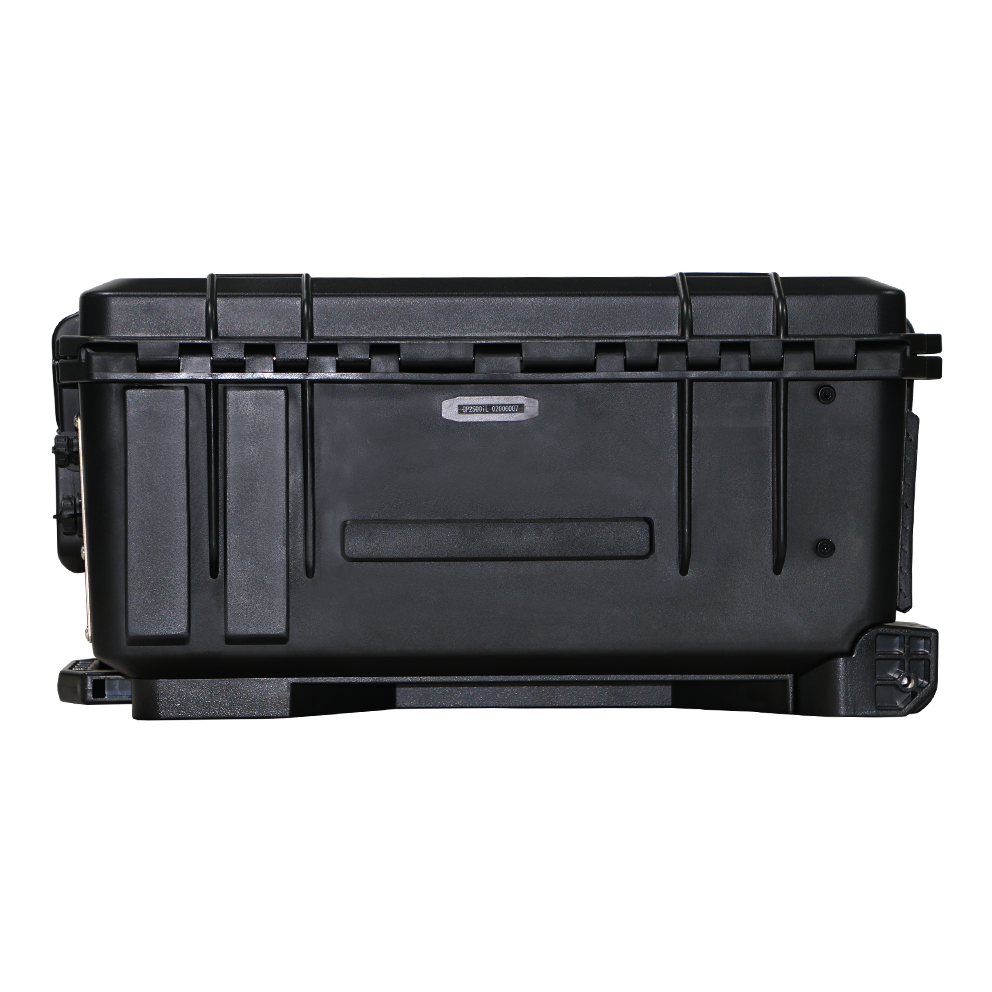 Smart Power Station CP2500iL