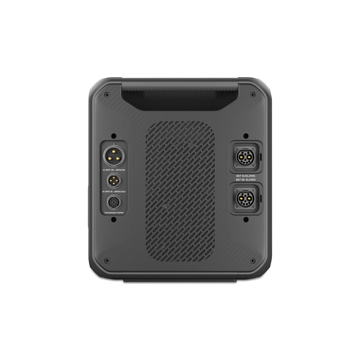 BKUETTI Home Battery Backup AC300 + 1×B300