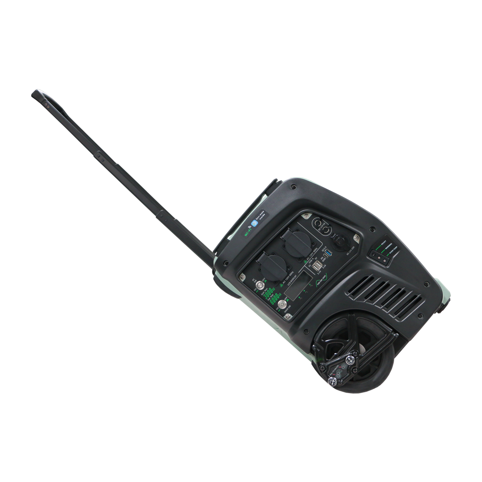 Portable Power Station DP3000iL GOTIK