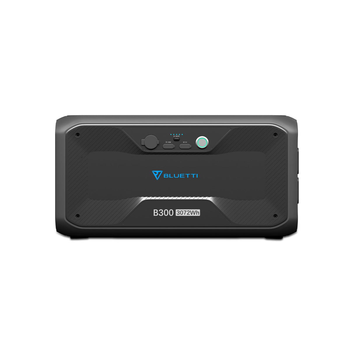 BKUETTI Home Battery Backup AC300 + 1×B300