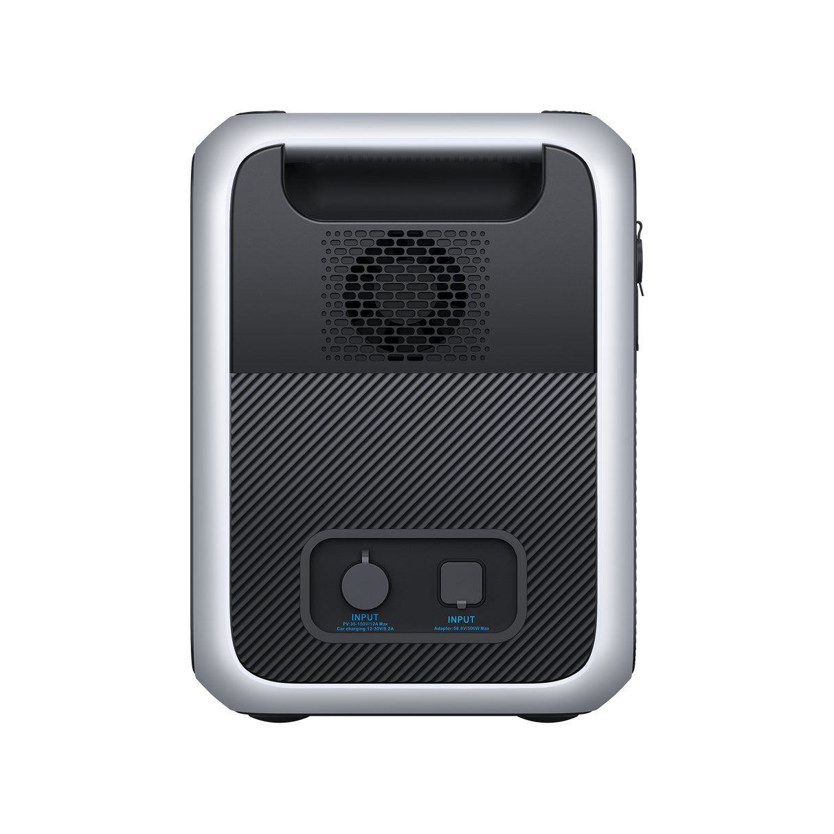 Portable Power Station AC200P 2000WH/LIFEP04 BATTERY BACKUP W/2000W
