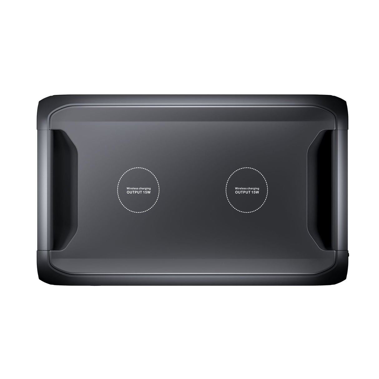Home Battery Backup AC500 + B3OO BLUETTI