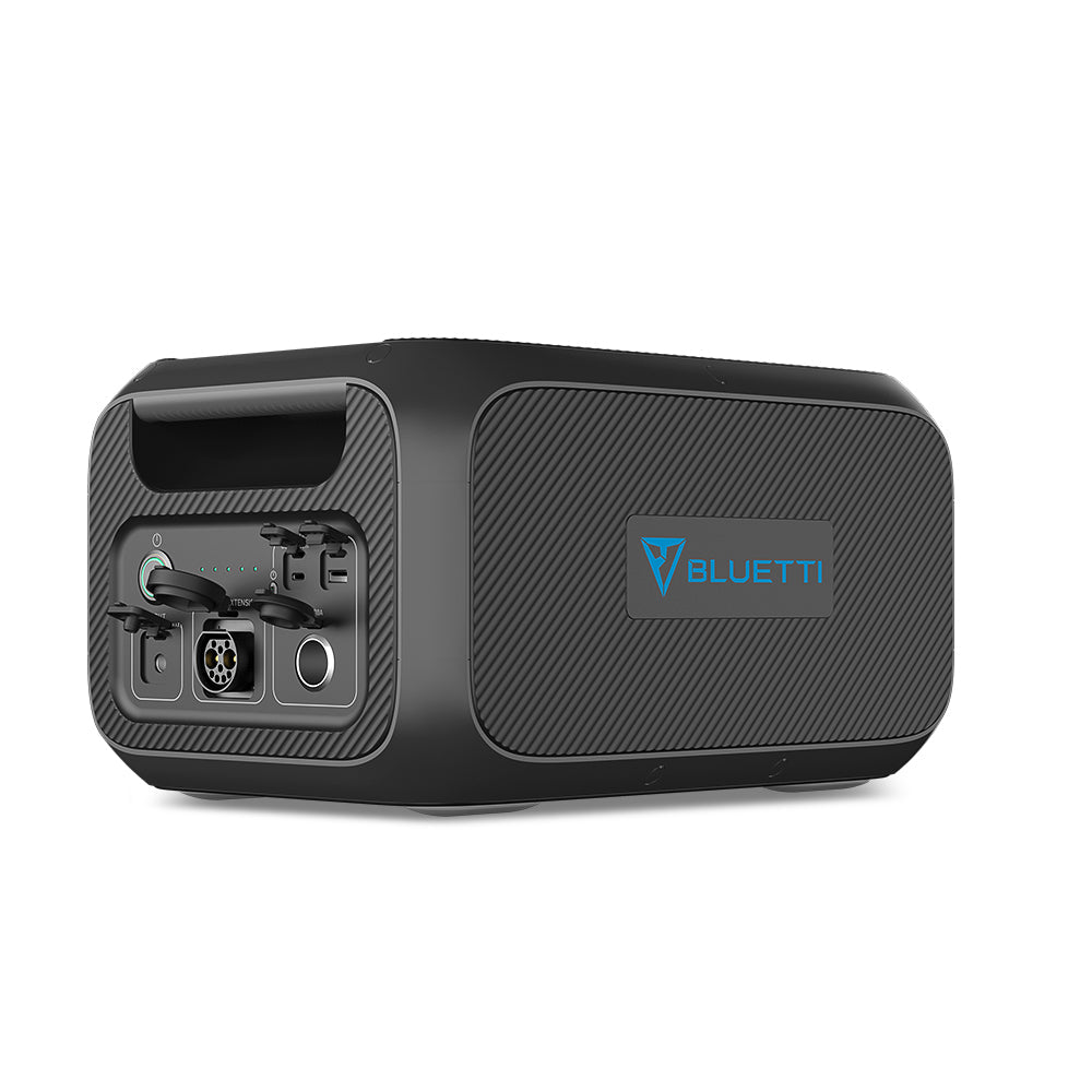 Home Battery Backup AC200MAX + 2×B230