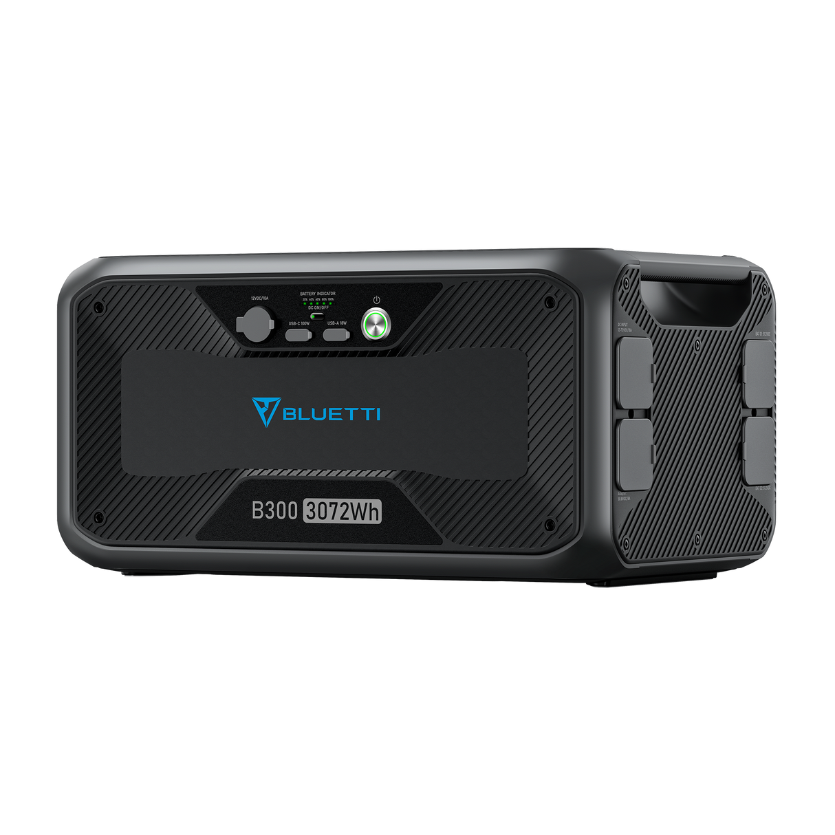 Expansion Battery B300