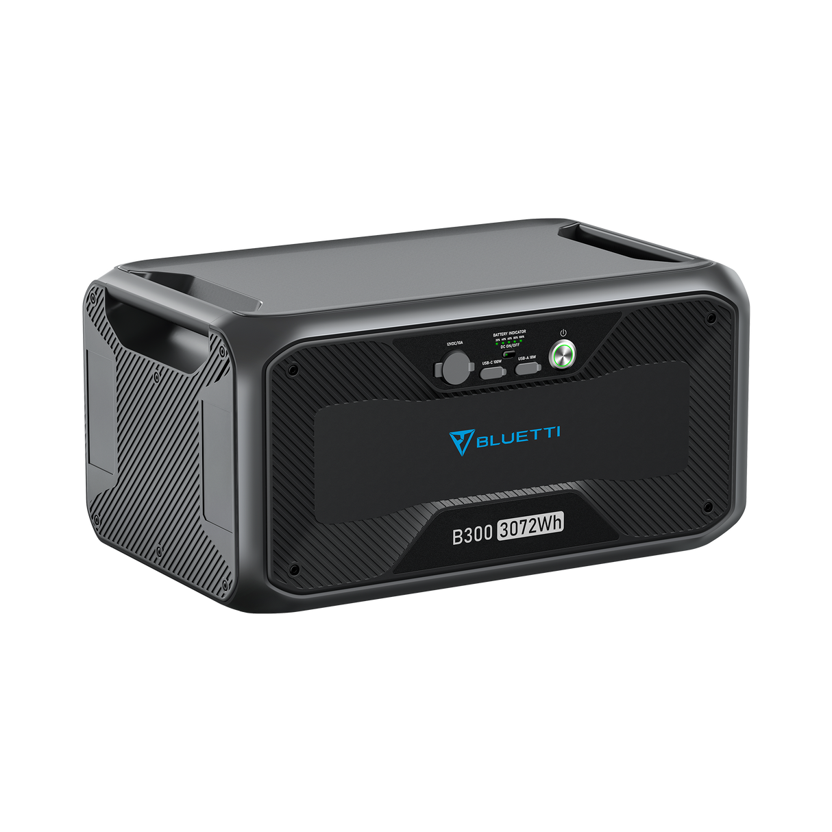 Expansion Battery B300