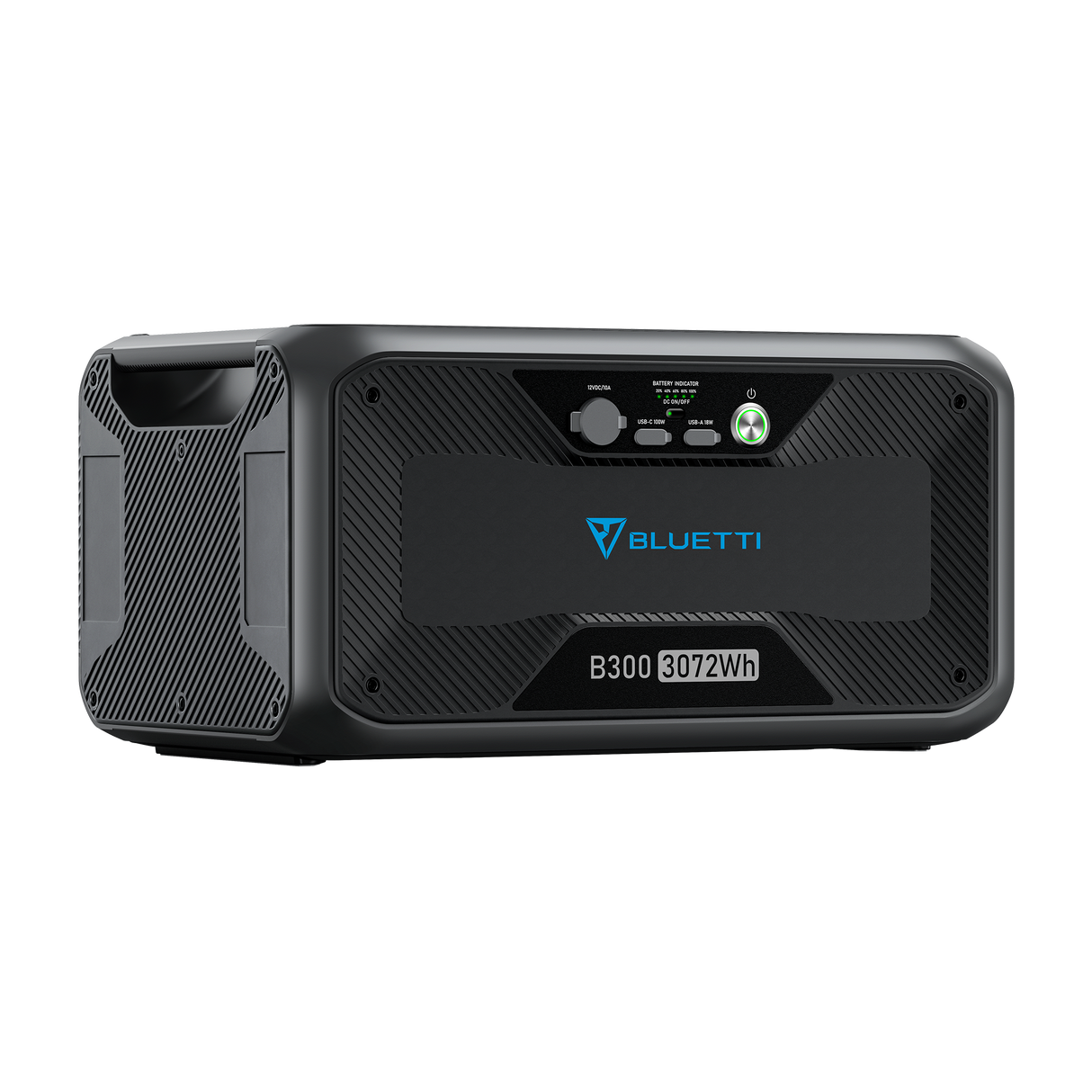 Expansion Battery B300