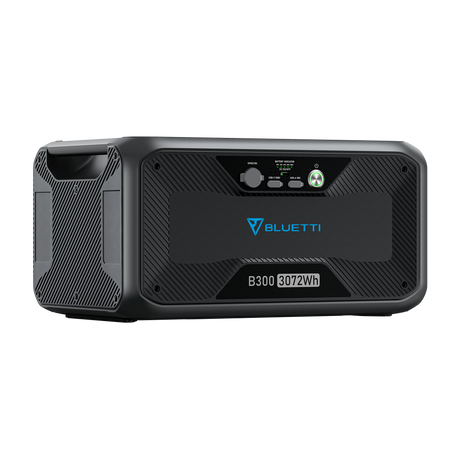 Expansion Battery B300