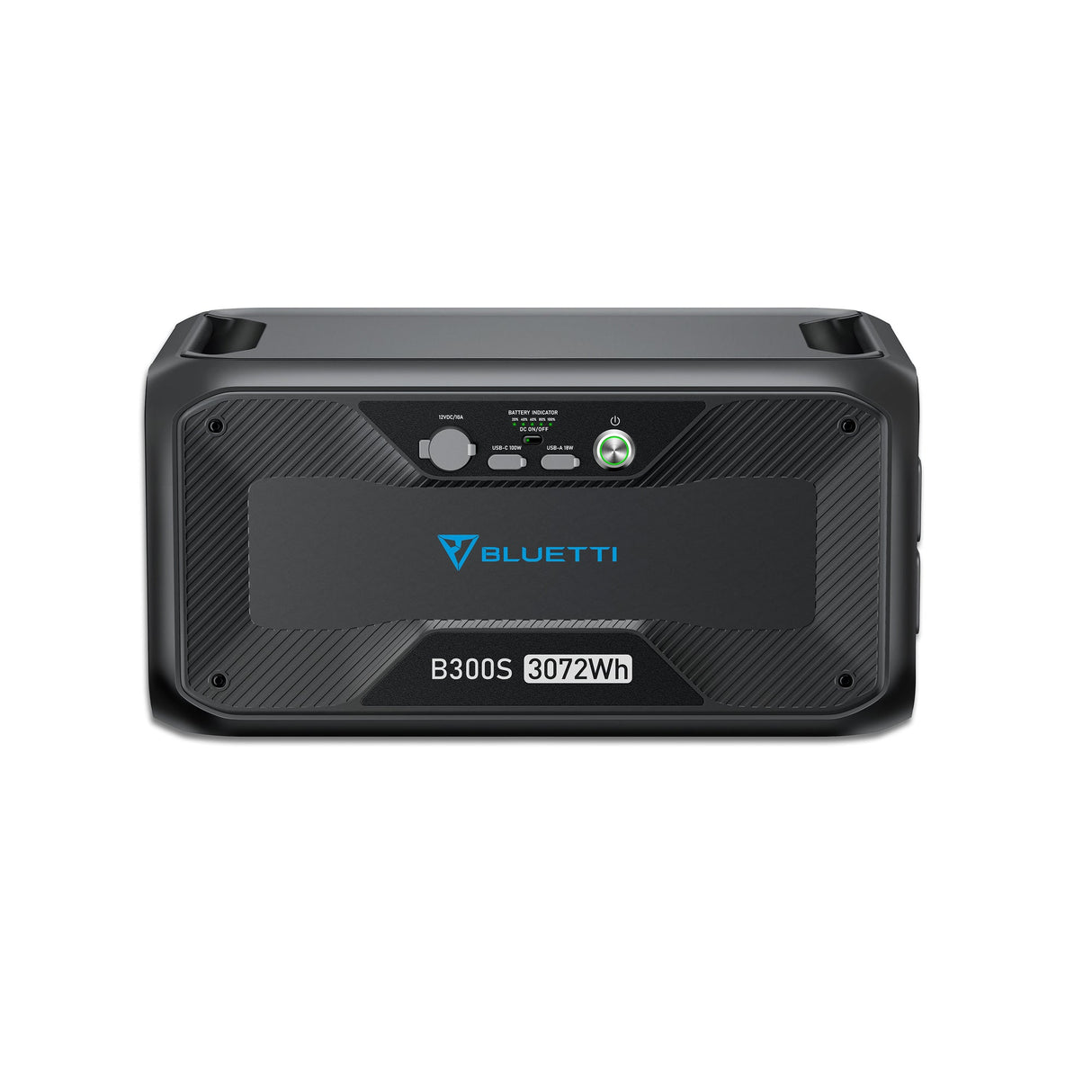 Home Battery Backup AC500 + B3OO BLUETTI