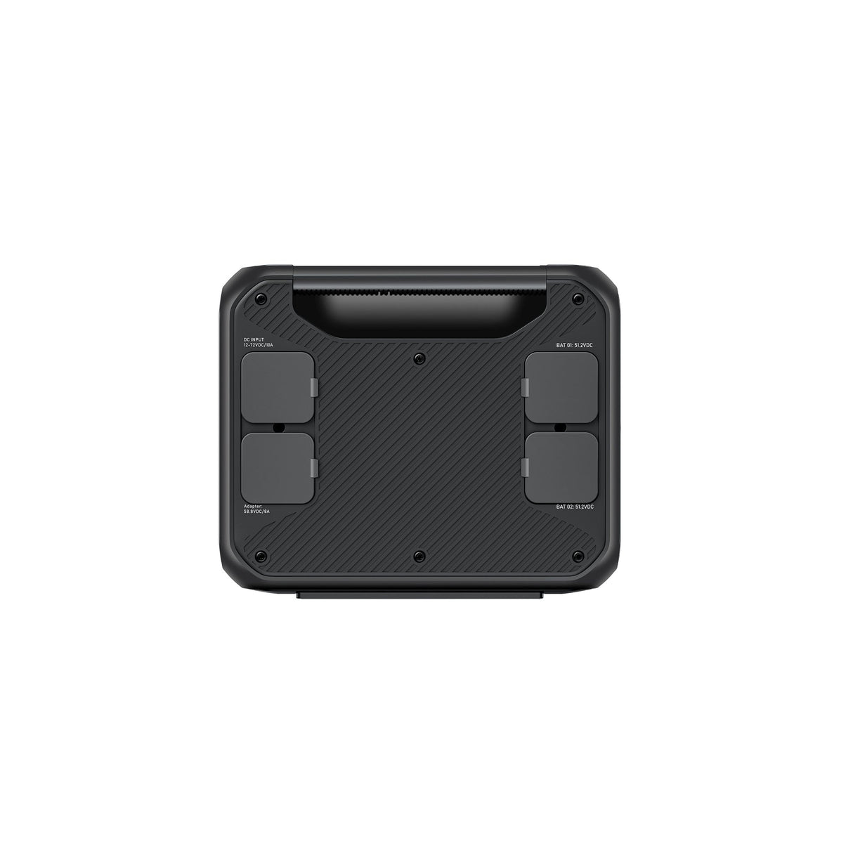 Home Battery Backup AC500 + B3OO BLUETTI