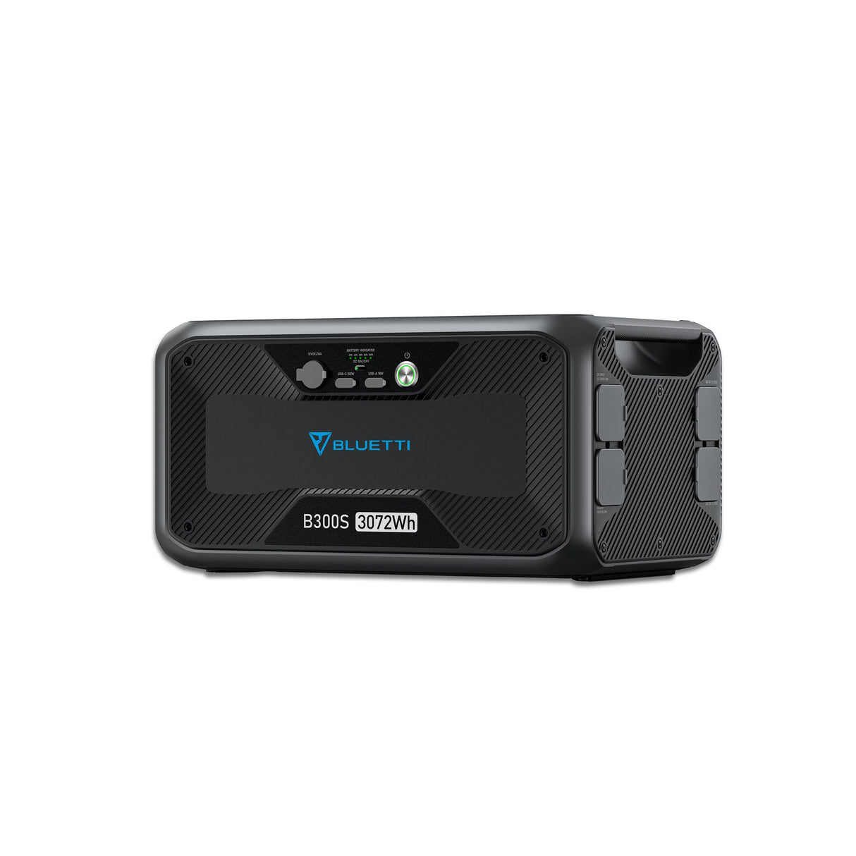 Home Battery Backup AC500 + B3OO BLUETTI