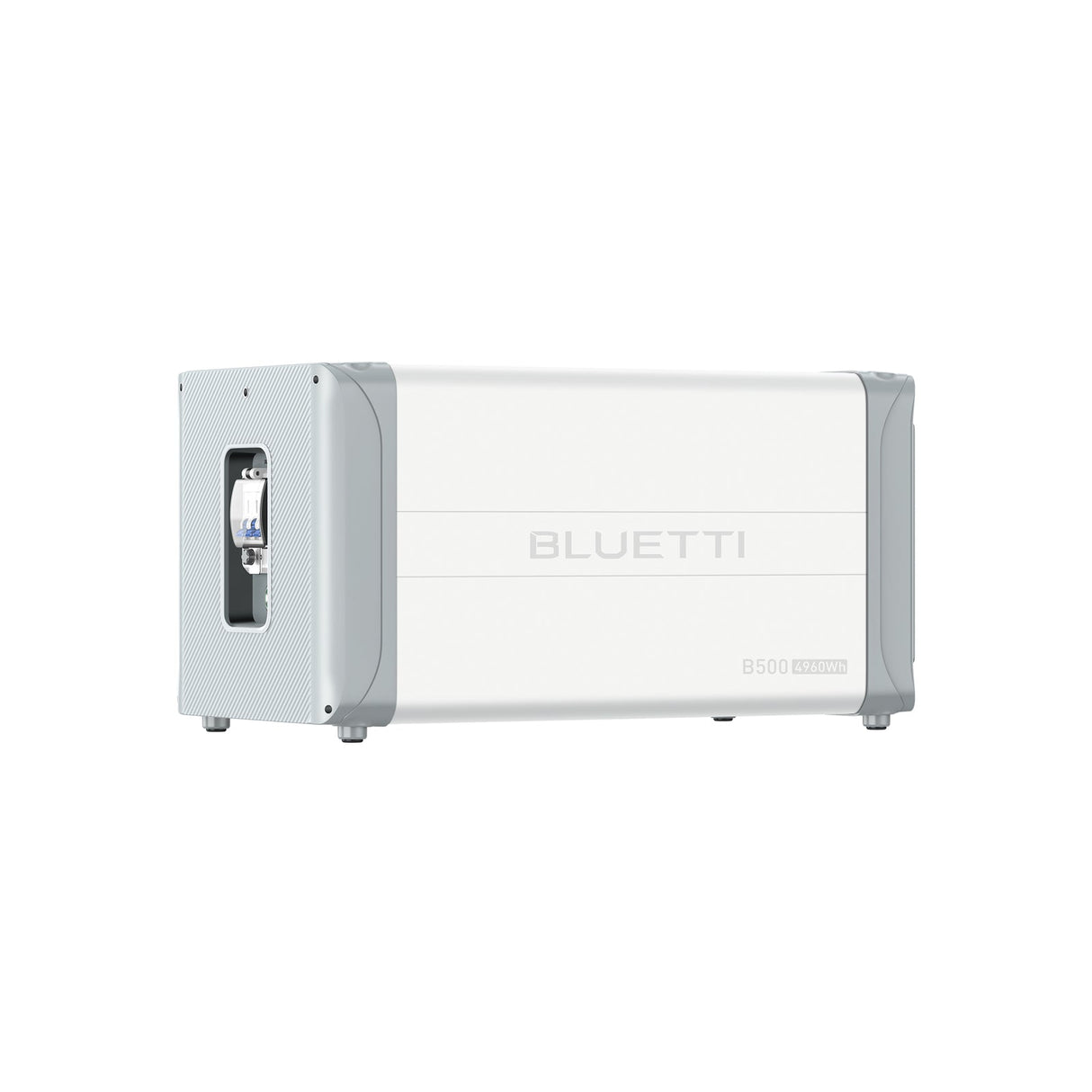 Home Battery Backup EP900 + B500