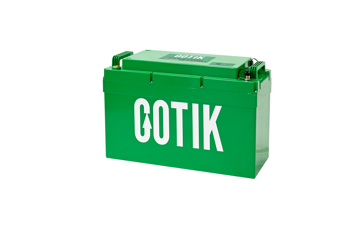 51.2V 60Ah LiFePO4 Battery G48307