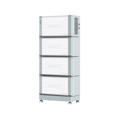Home Battery Backup EP800 + B500