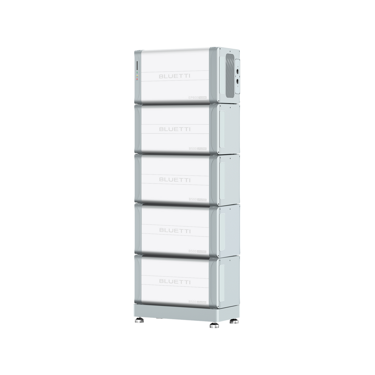 Home Battery Backup EP800 + B500