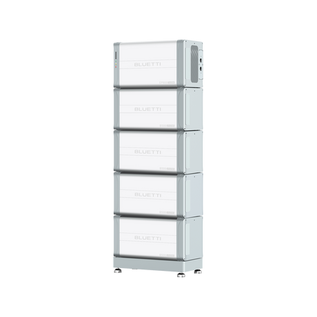 Home Battery Backup EP800 + B500