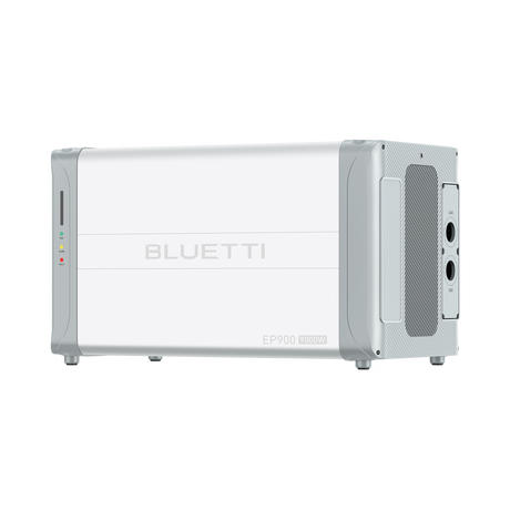Home Battery Backup EP900 + B500