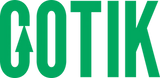 GOTIK logo