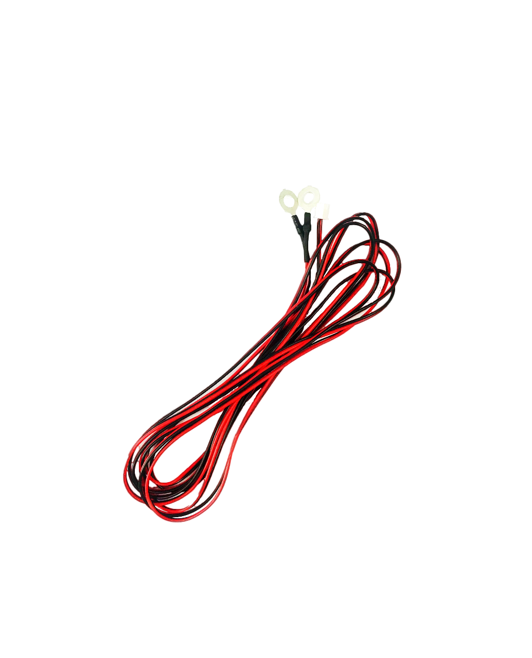 12.8V 240Ah X2 Bundle