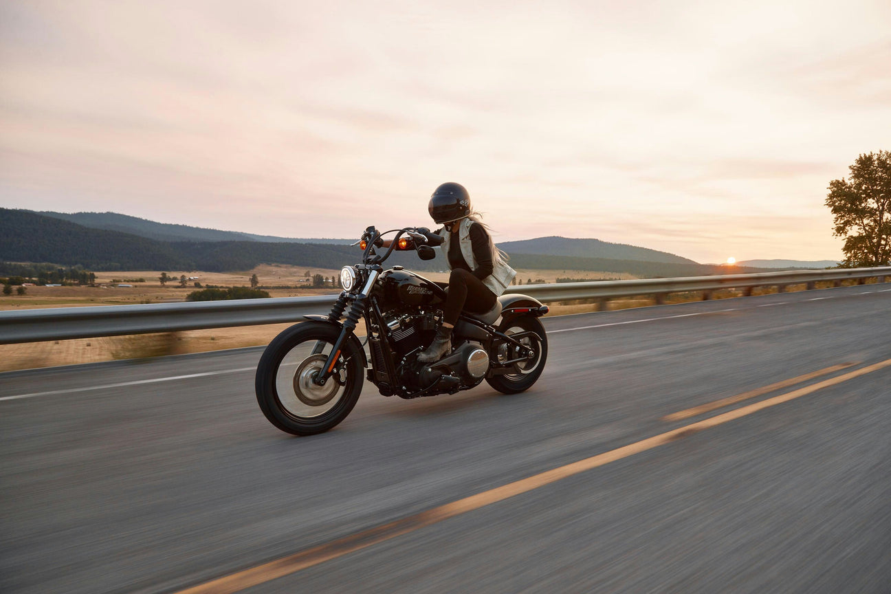 Motorcycle Batteries