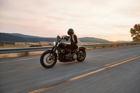 Motorcycle Batteries