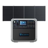 Portable Power Station AC200P 2000WH/LIFEP04 BATTERY BACKUP W/2000W