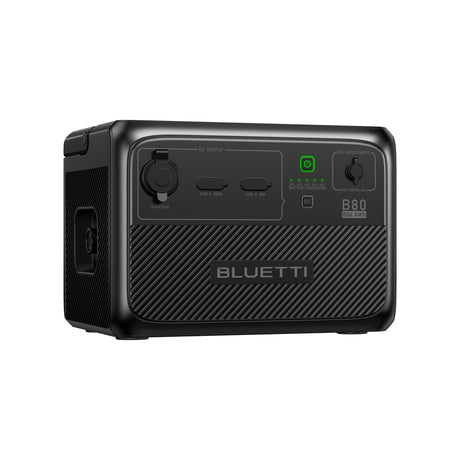 BLUETTI Expansion Battery B80