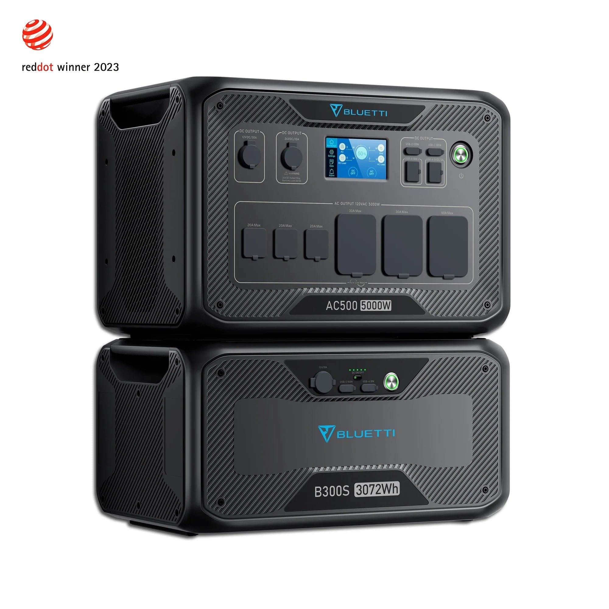 BULETTI portable station – GOTIK BULETTI portable station – GOTIK