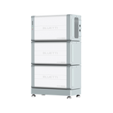 Batería de respaldo para el hogar EP800 + B500 