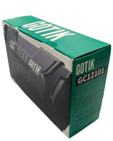 GC12101 – 12V 10A Smart Battery Charger
