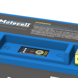 MOTZ14S 12.8V 5Ah LiFePO₄ Battery G1205